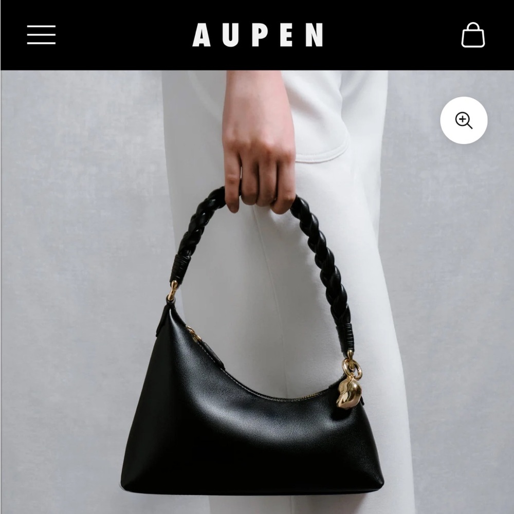 Aupen Nirvana bag